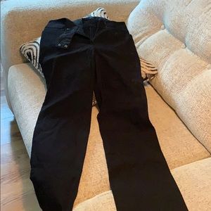 Dress pants